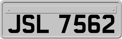 JSL7562