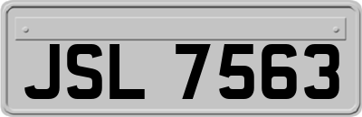 JSL7563