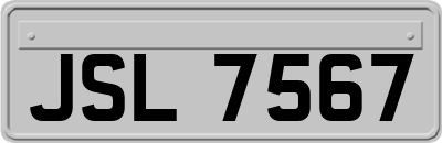 JSL7567