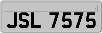 JSL7575