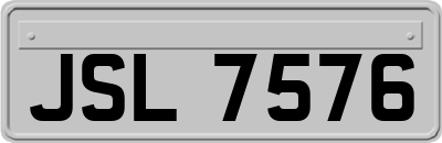 JSL7576