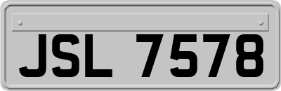 JSL7578