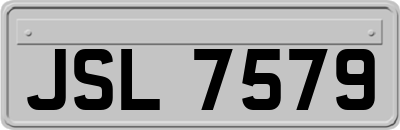 JSL7579