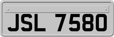 JSL7580