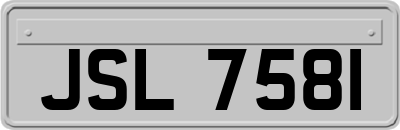 JSL7581