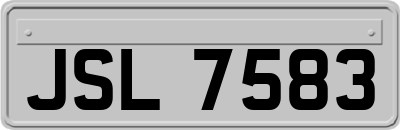 JSL7583