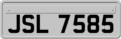 JSL7585