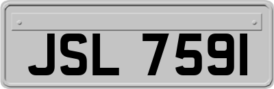 JSL7591