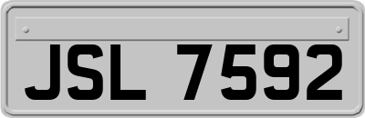JSL7592