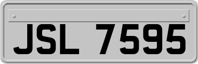 JSL7595