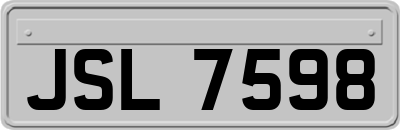 JSL7598