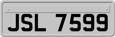 JSL7599