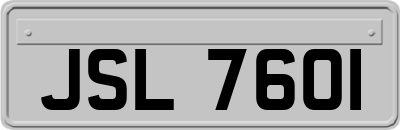 JSL7601