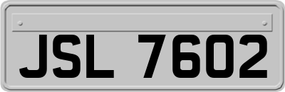 JSL7602