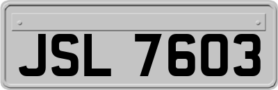 JSL7603