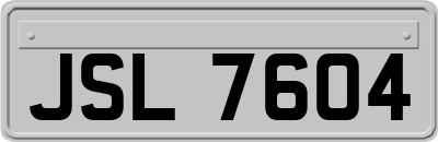 JSL7604