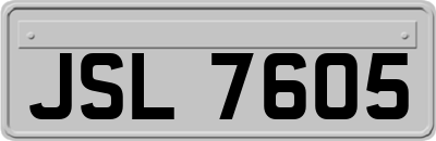 JSL7605
