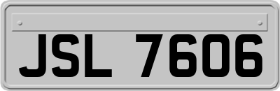 JSL7606