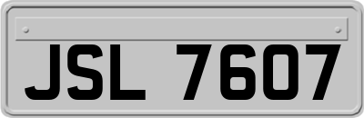 JSL7607
