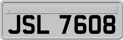 JSL7608