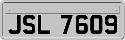 JSL7609