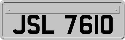 JSL7610