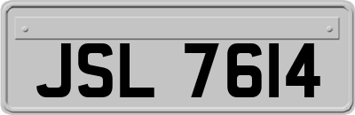 JSL7614