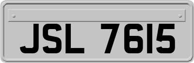 JSL7615