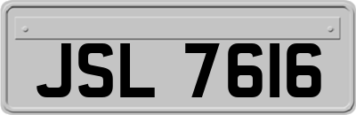 JSL7616