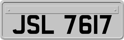 JSL7617