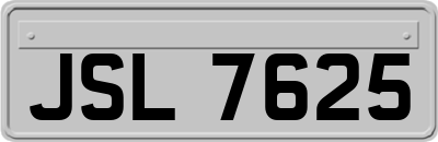 JSL7625