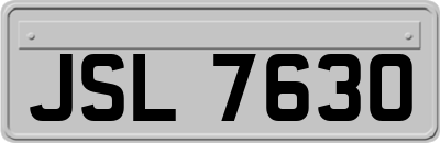 JSL7630