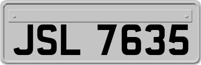 JSL7635