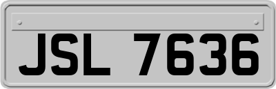 JSL7636