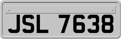 JSL7638