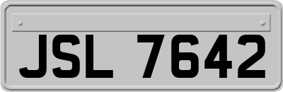JSL7642