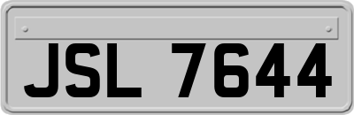 JSL7644