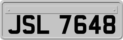 JSL7648