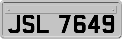 JSL7649