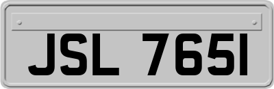 JSL7651