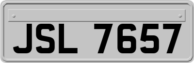 JSL7657