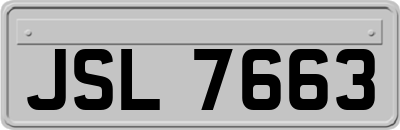 JSL7663