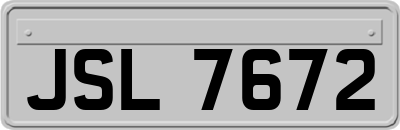 JSL7672