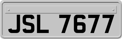 JSL7677