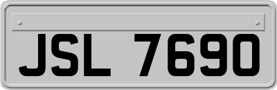 JSL7690
