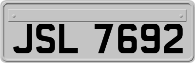 JSL7692