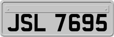 JSL7695