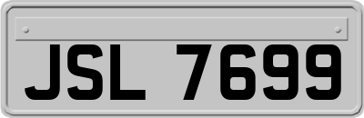 JSL7699