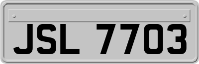 JSL7703