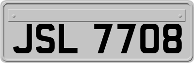 JSL7708